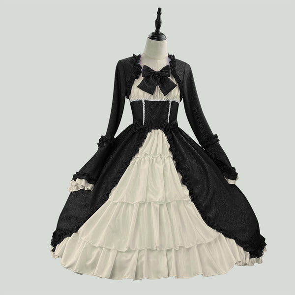 Victorian Costumes
