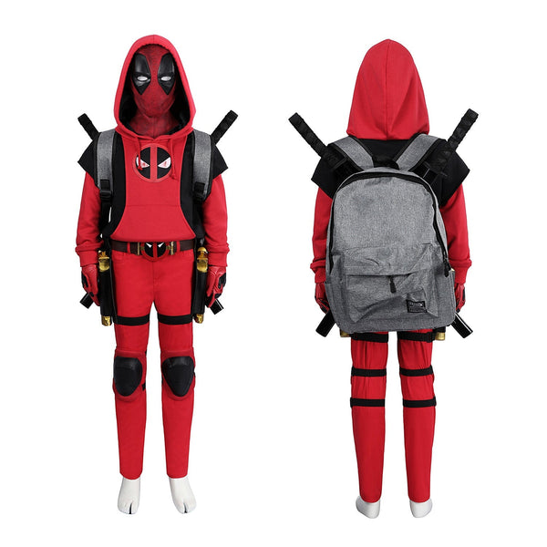 Kids Cosplay Costumes
