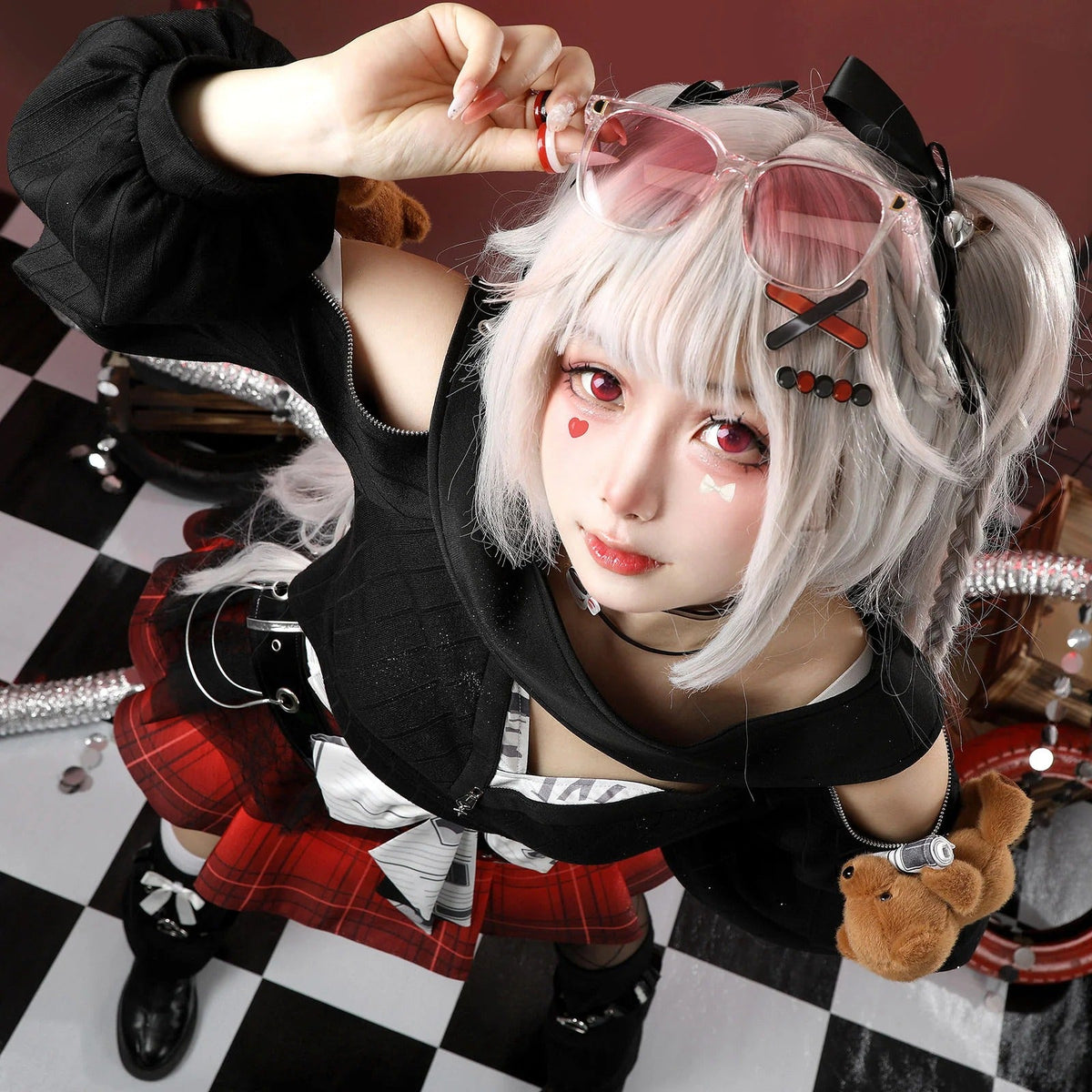 Cosplay Wigs