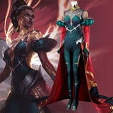 League of Legends