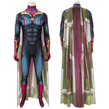 Avengers