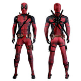 Cosplay Jumpsuits