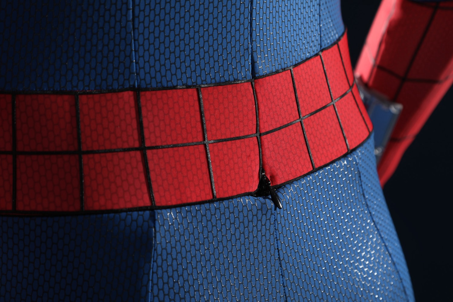Spider-Man: Brand New Day Peter Parker Film-grade Pro Cosplay CostumesThemed Carnival Party Outfit