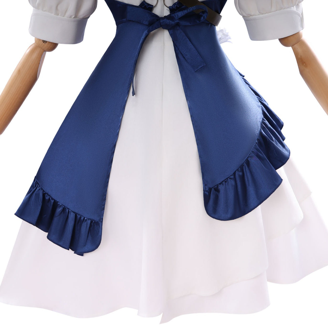 Game Reverse: 1999 Kiperina Cosplay Costumes Game Streamer Women's Themed Carnival Outfit