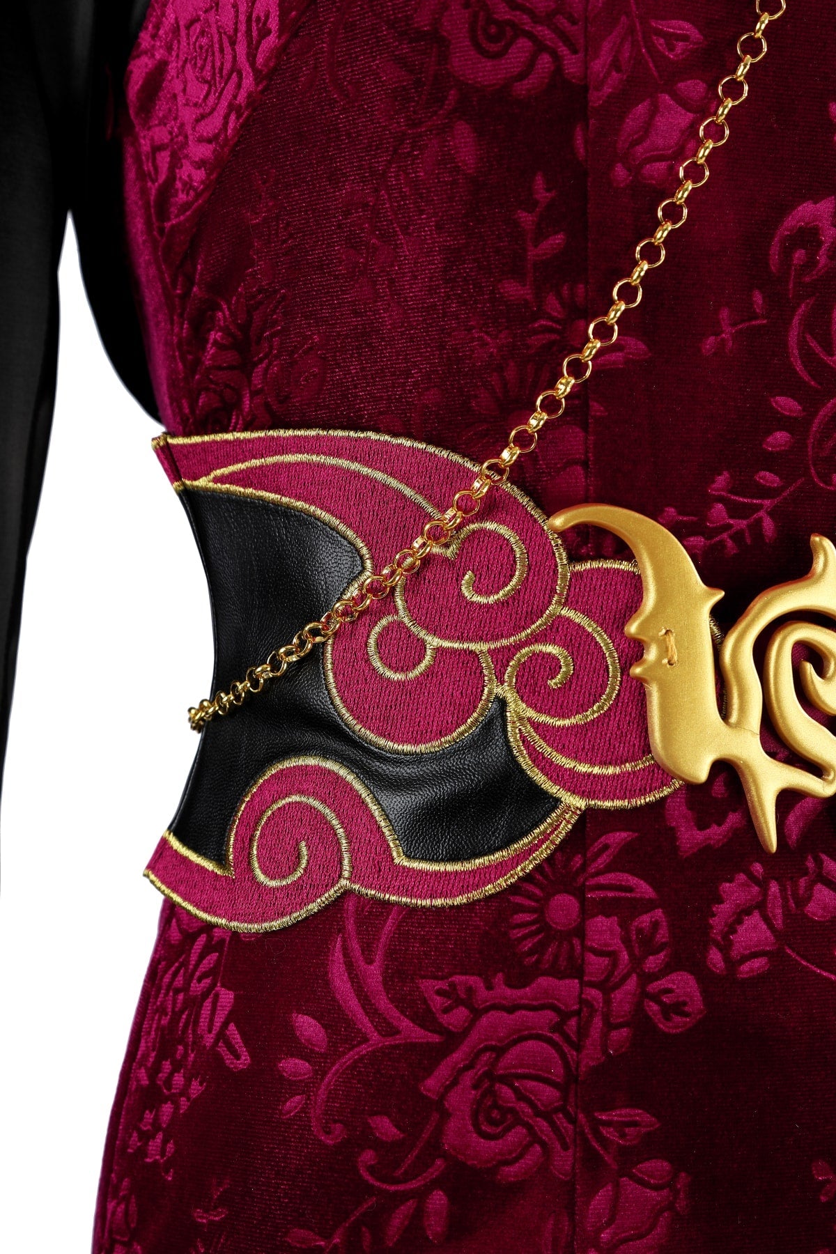 Resident Evil Requiem 30th Ada Wong Full Set Cosplay CostumesThemed Carnival Party Outfit