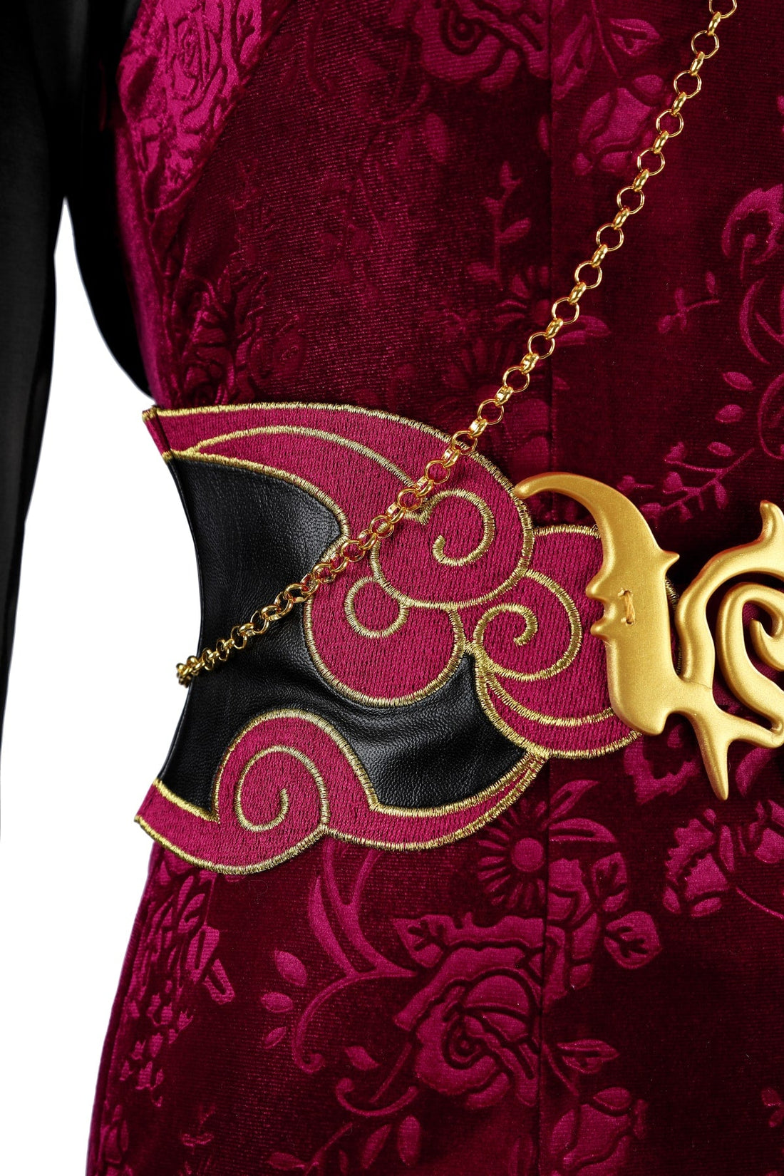 Resident Evil Requiem 30th Ada Wong Full Set Cosplay CostumesThemed Carnival Party Outfit