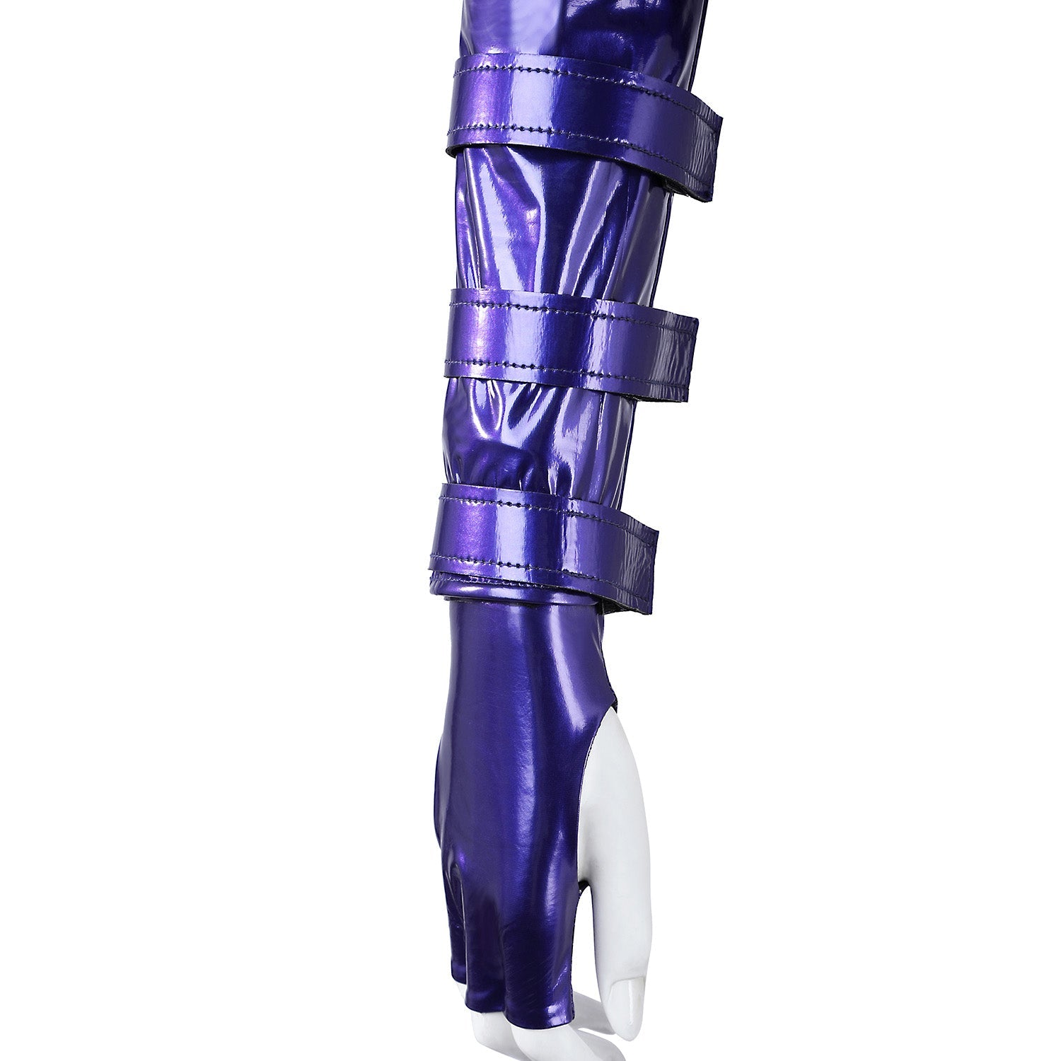 Marvel Rivals Luna Snow Psylocke Bodysuit Full Set Cosplay CostumesThemed Carnival Party Outfit