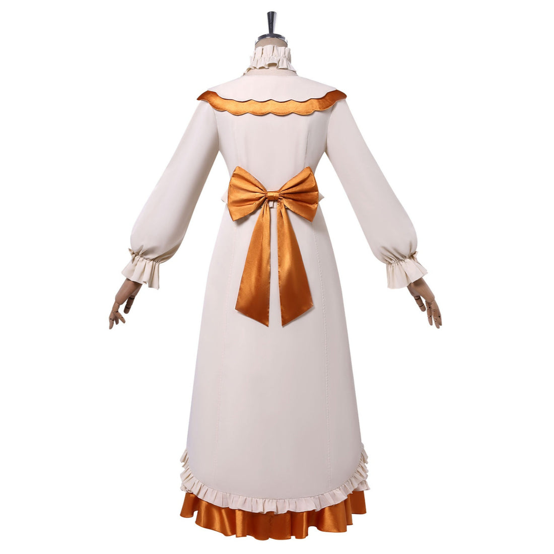 Genshin Impact Marionette Sandrone Cosplay Costumes Women's Pajamas Game Themed Party Outfit