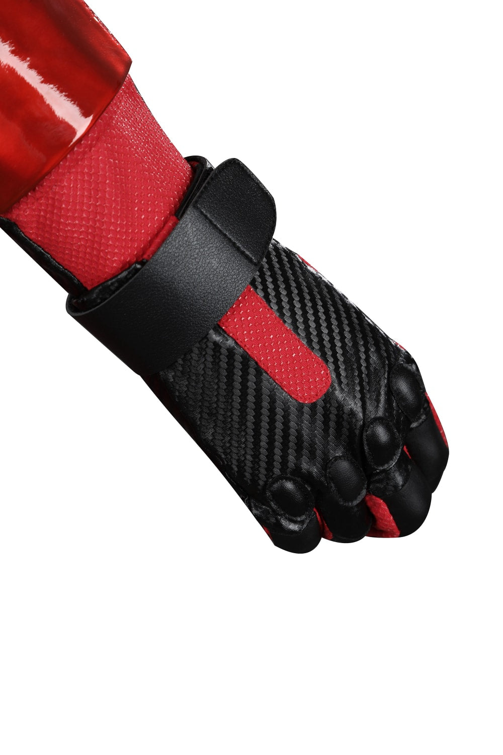 Deadpool 3 Lady Deadpool Film-grade Pro Full Set Cosplay CostumesThemed Carnival Party Outfit