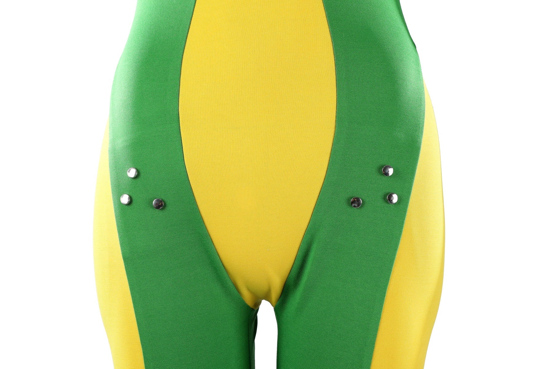 Game Marvel Rivals Rogue Jumpsuit Outfit Top Cosplay Costumes