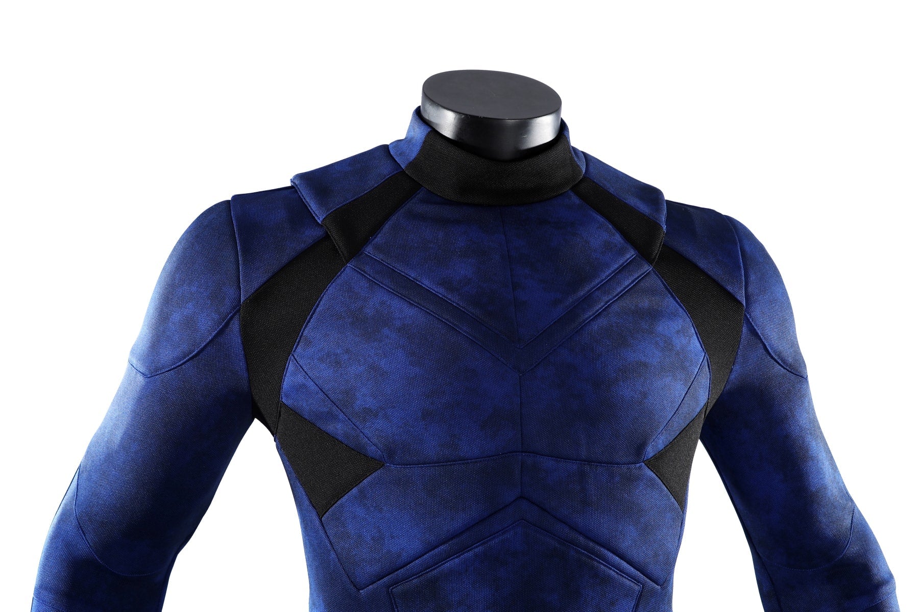 Avengers Doomsday Cyclops Scott Summers Top Level Cosplay CostumesThemed Carnival Party Outfit