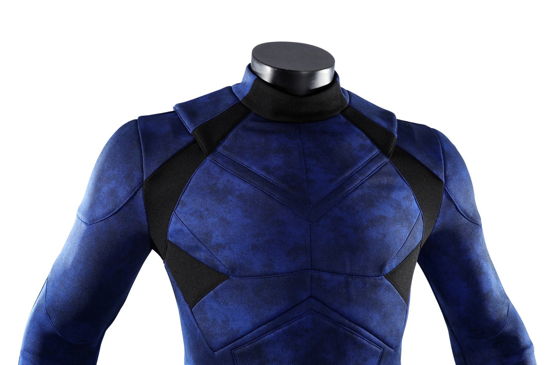 Avengers Doomsday Cyclops Scott Summers Top Level Cosplay CostumesThemed Carnival Party Outfit