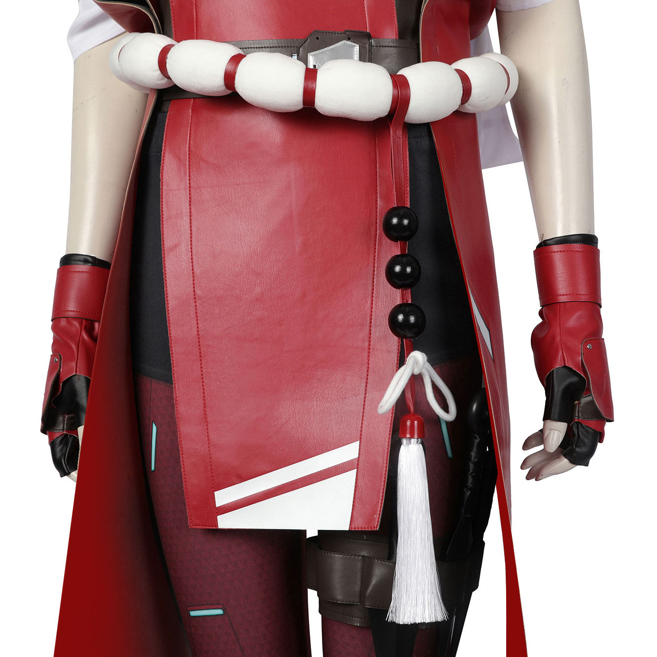 Overwatch 2 OW Kiriko Kamori Kimono Female Cosplay CostumesThemed Carnival Party Outfit