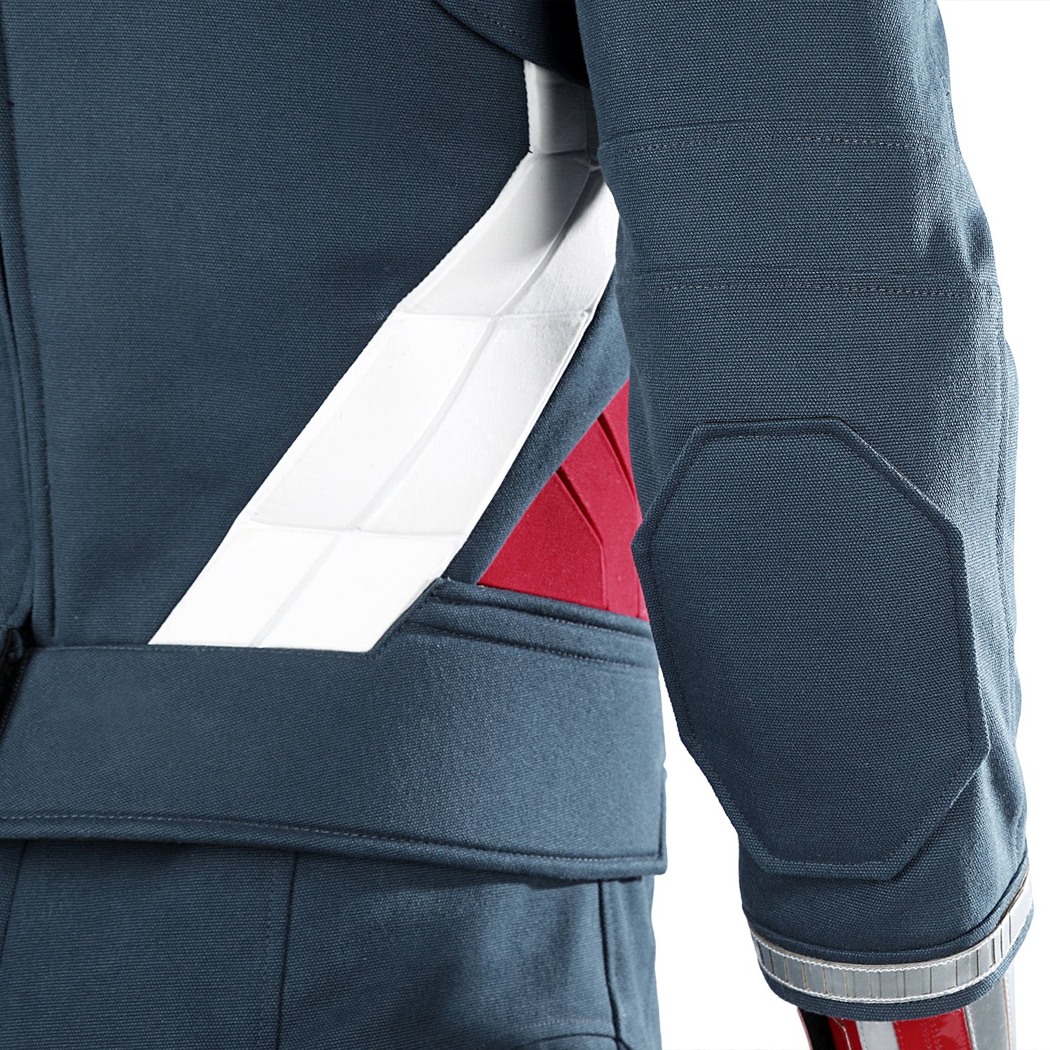 Captain America 4 Brave New World Full Set Top Level Cosplay CostumesThemed Carnival Party Outfit