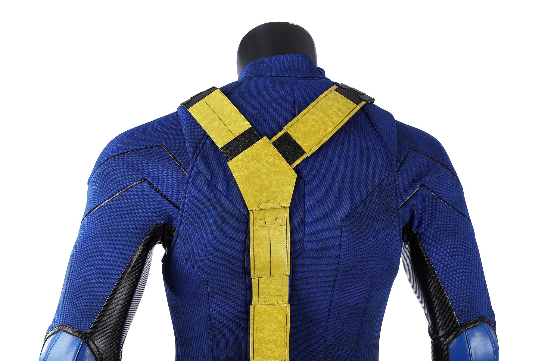 Avengers: Doomsday Cyclops Cosplay Costumes Men's Top Level Themed Party OutfitsThemed Carnival Party Outfit