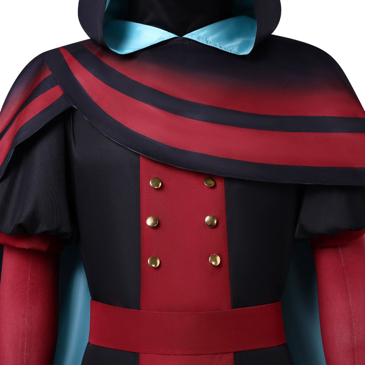 The Freak Circus Doctor Joker Cosplay Costumes Halloween Clown Carnival Party Outfit