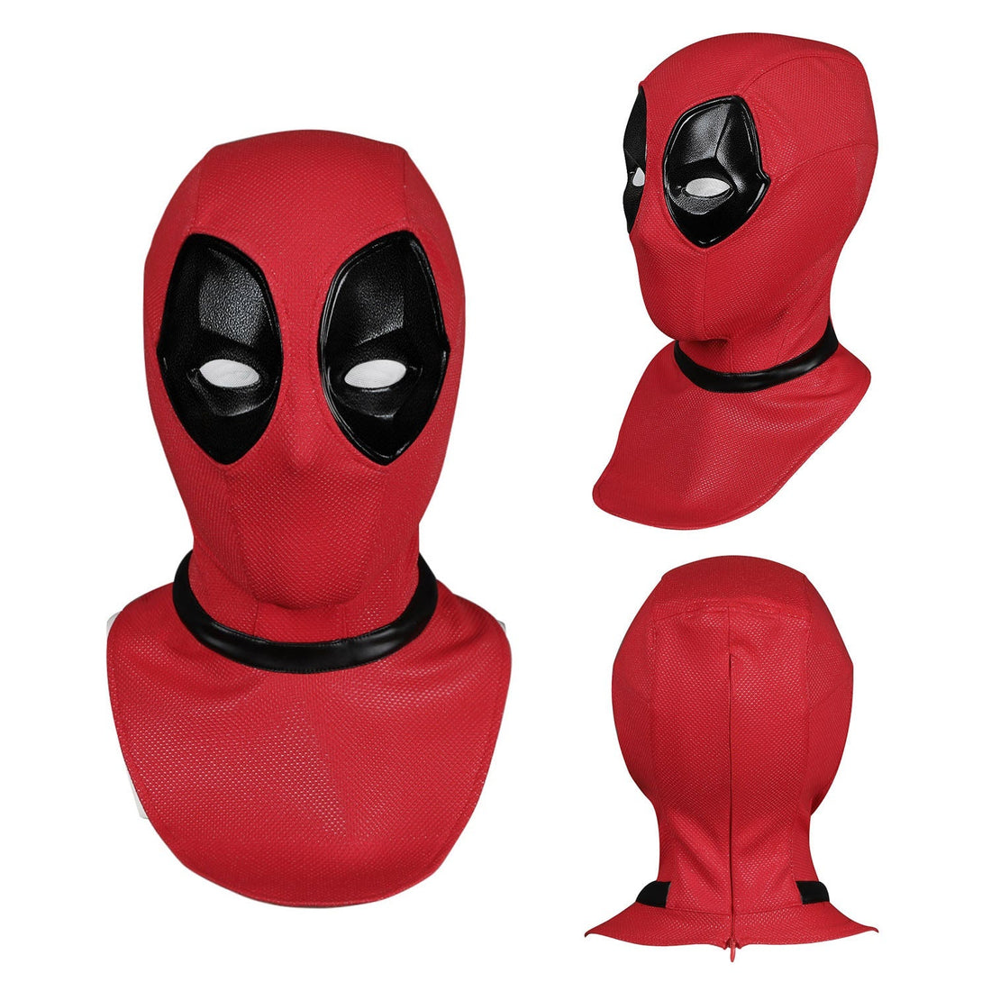 Deadpool 3 Lady Deadpool Film-grade Pro Full Set Cosplay CostumesThemed Carnival Party Outfit