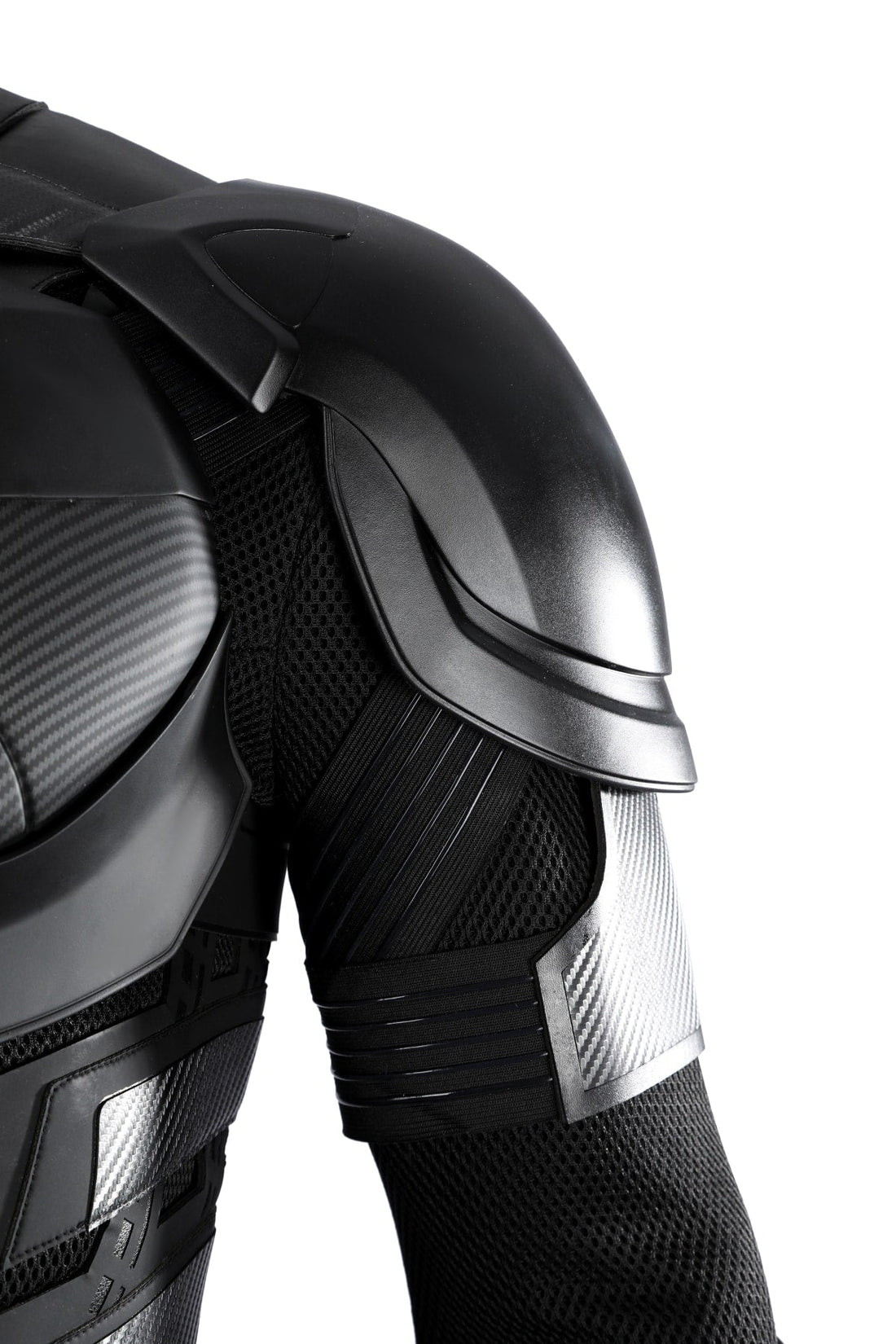 The Dark Knight Rises Batman Bruce Wayne Cosplay Costumes Halloween Themed Party OutfitsThemed Carnival Party Outfit