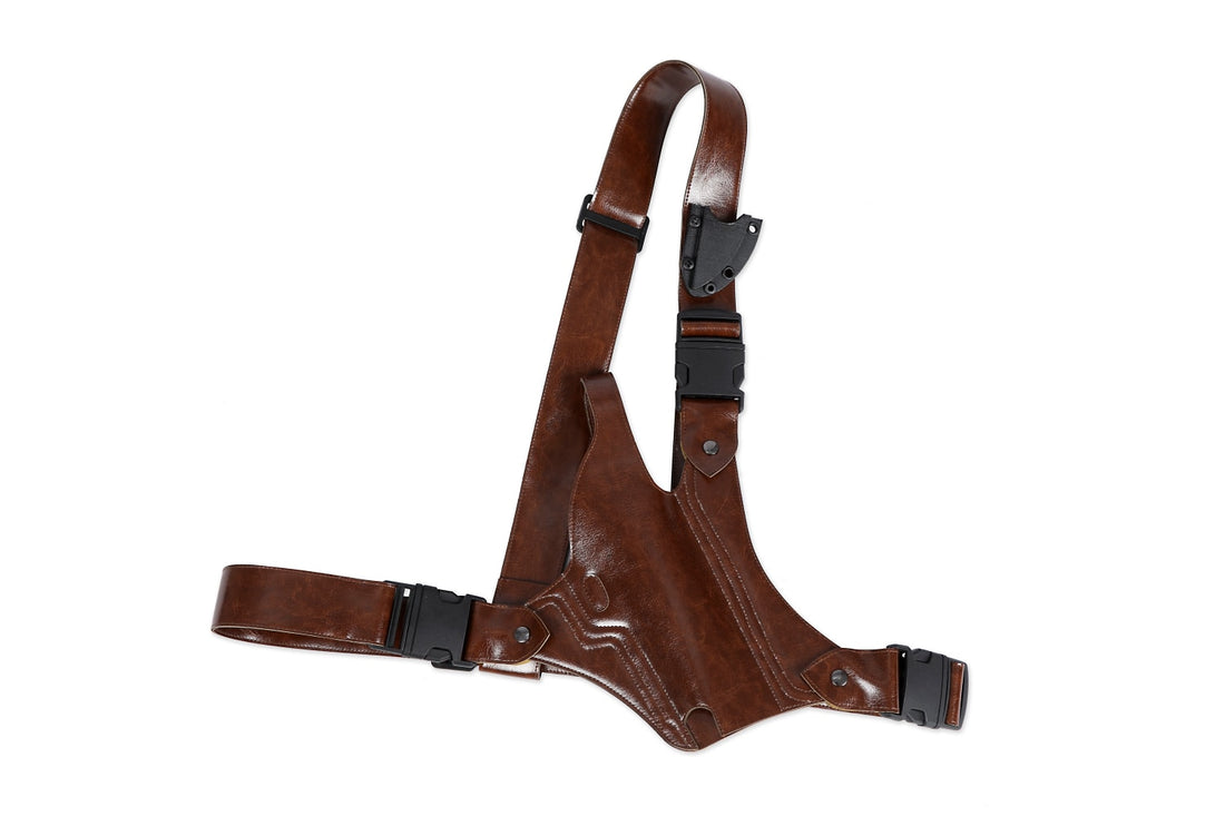 Daredevil: Born Again 2 Bullseye Full Set Top Cosplay CostumesThemed Carnival Party Outfit