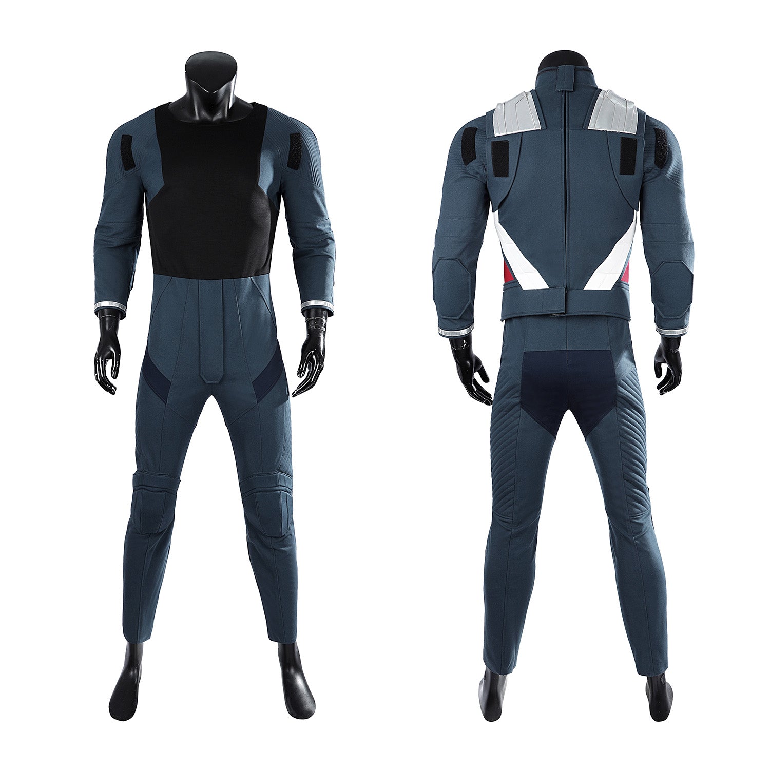 Captain America 4 Brave New World Full Set Top Level Cosplay CostumesThemed Carnival Party Outfit