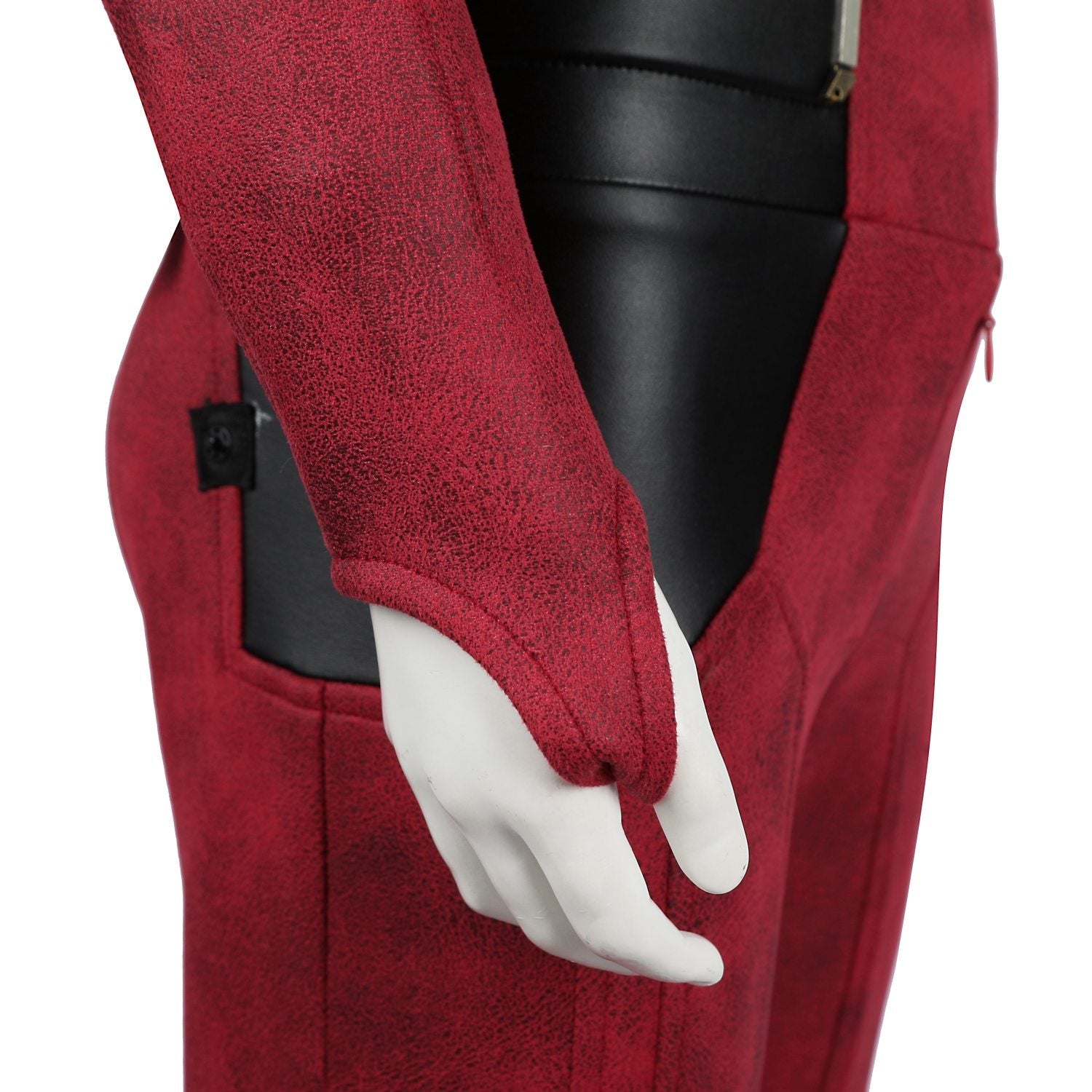 Deadpool 3 Deadpool & Friend Wade Wilson Kids Cosplay CostumesThemed Carnival Party Outfit