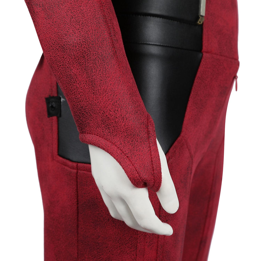Deadpool 3 Deadpool & Friend Wade Wilson Kids Cosplay CostumesThemed Carnival Party Outfit