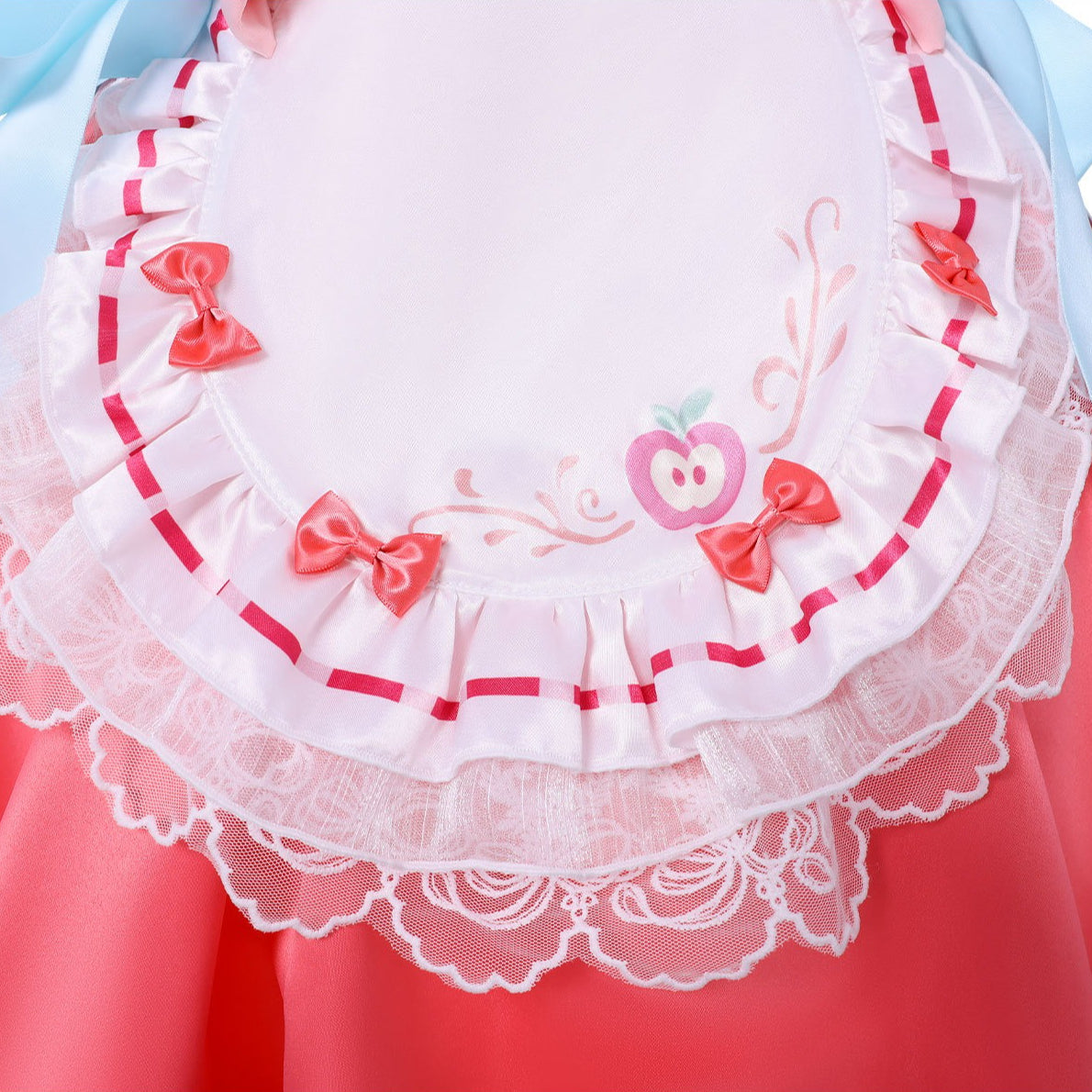 Naraka: Bladepoint Kurumi Kitty Maid Outfit Cosplay Costumes