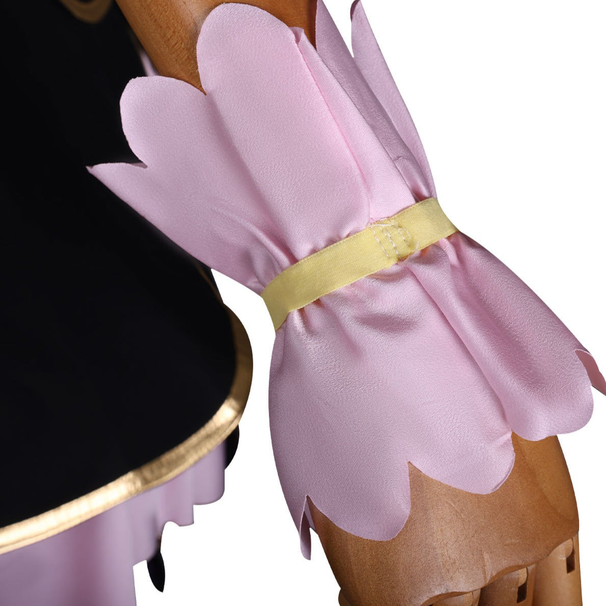 Star Detective Precure Moria Ruruka Stage Outfit Cosplay Costumes