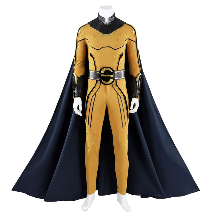 Thunderbolts Sentry Robert Reynolds Full Set Top Cosplay Costumes