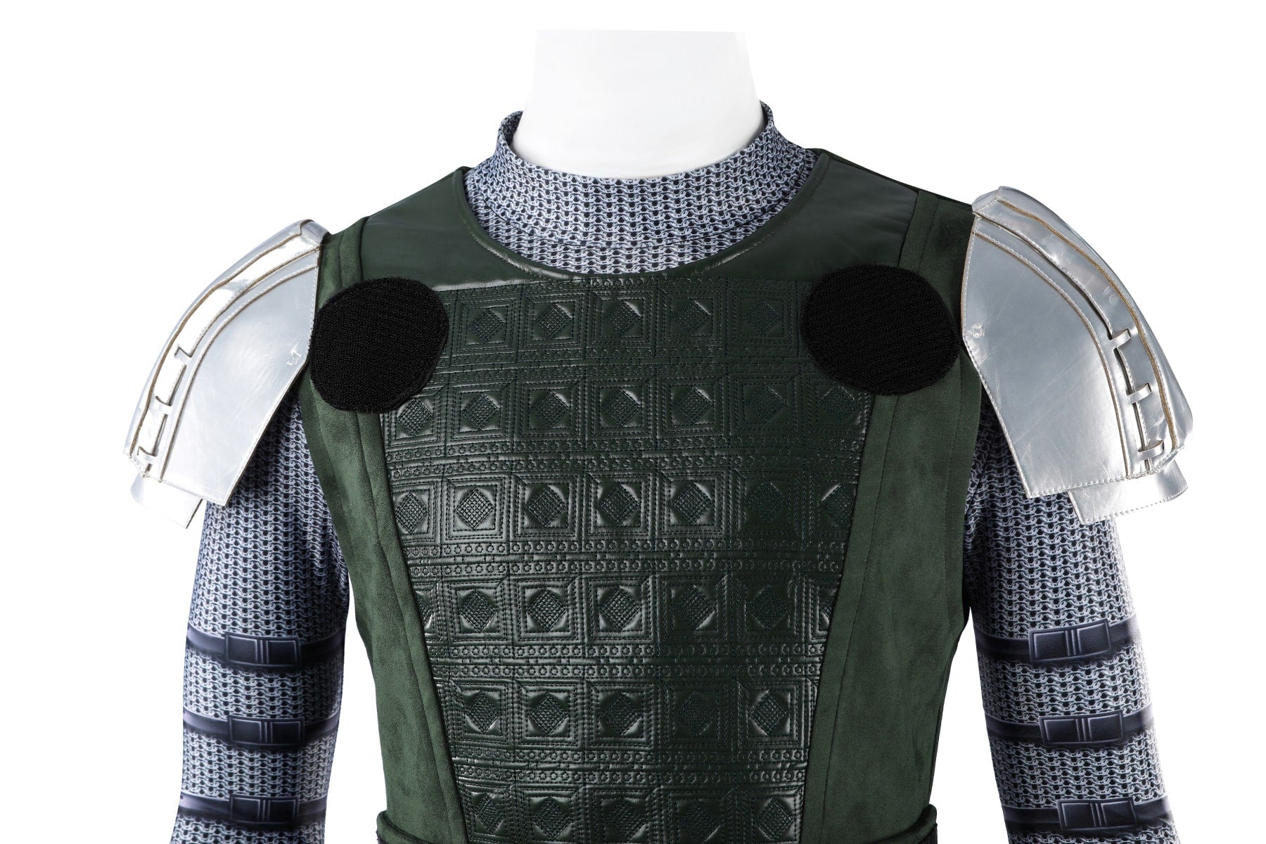 Avengers 5 Doomsday Doctor Doom Cosplay Costumes Halloween Theme Party OutfitsThemed Carnival Party Outfit
