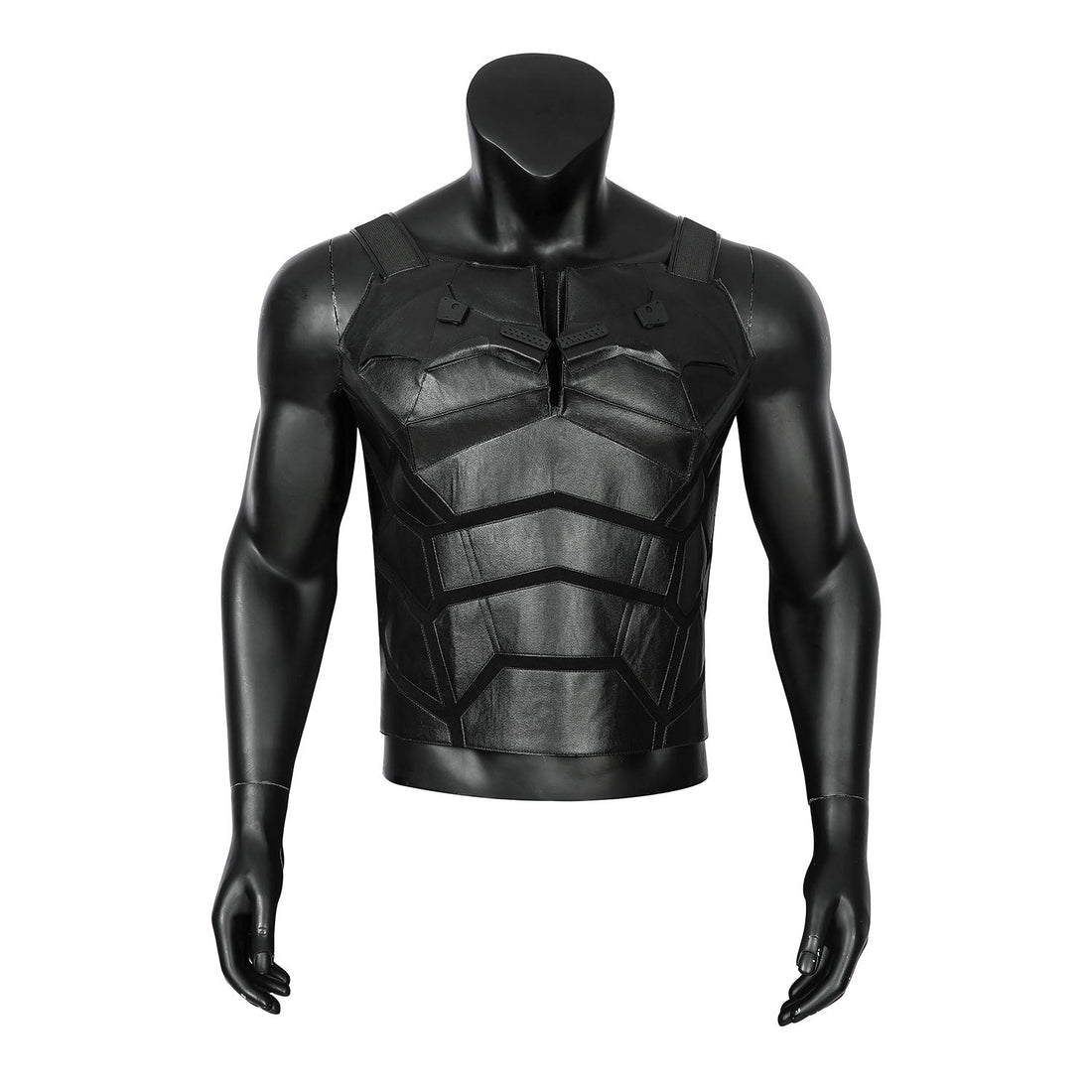 The Batman 2022 Movie Bruce Wayne Robert Pattinson Male Cosplay CostumesThemed Carnival Party Outfit