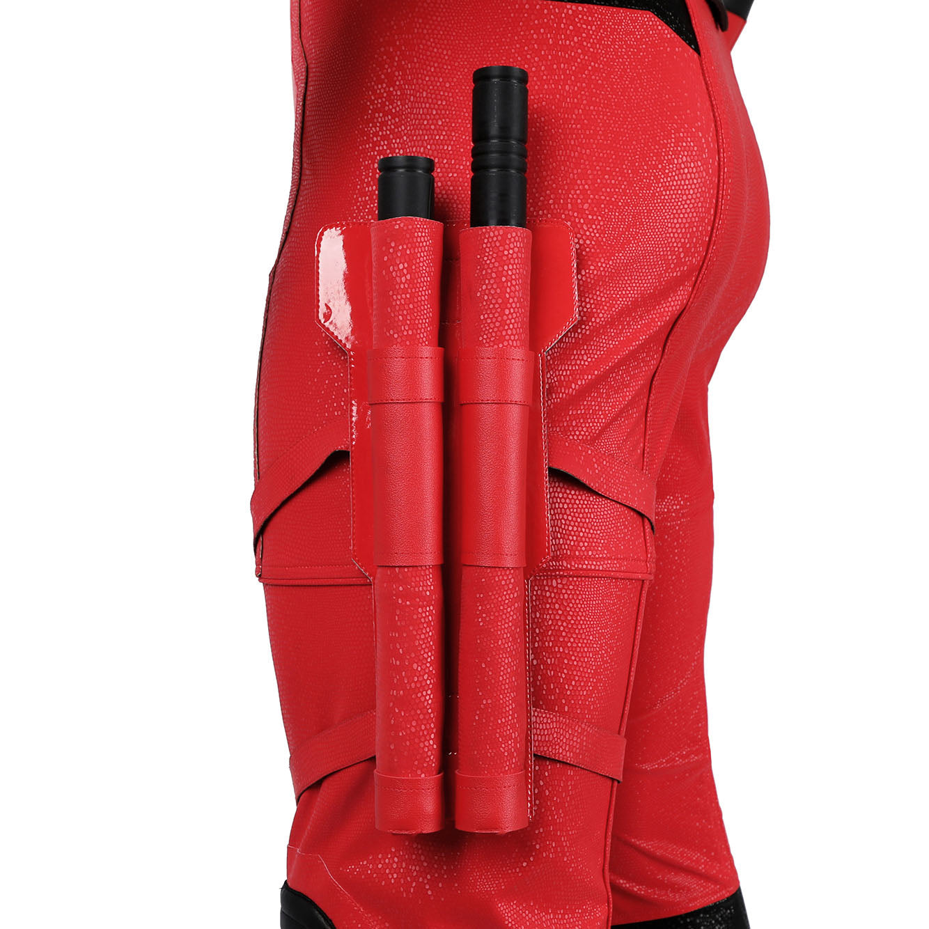 Daredevil Born Again Matthew Murdock Male Cosplay CostumesThemed Carnival Party Outfit