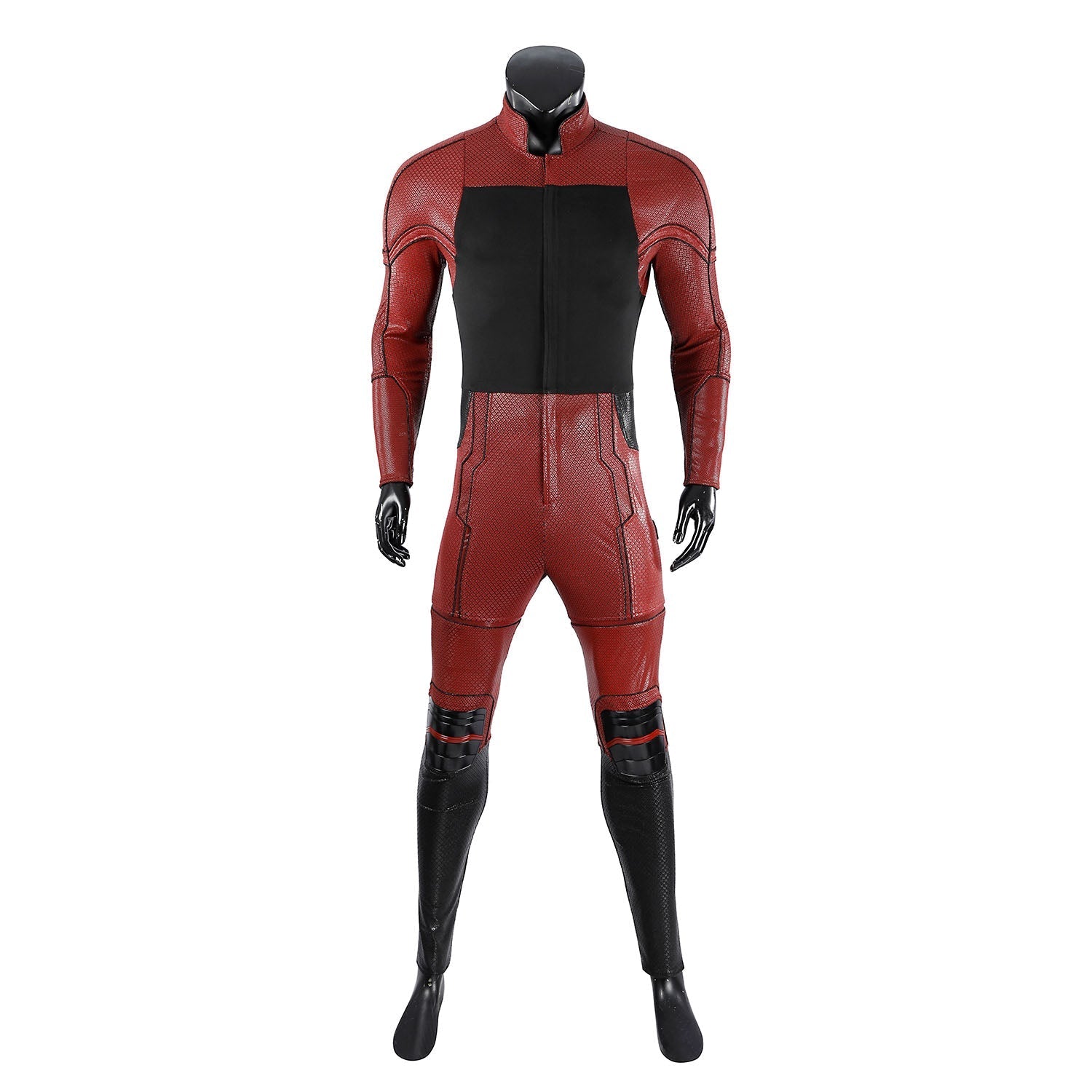 Daredevil Born Again Matt Murdock Film-grade Pro Cosplay CostumesThemed Carnival Party Outfit