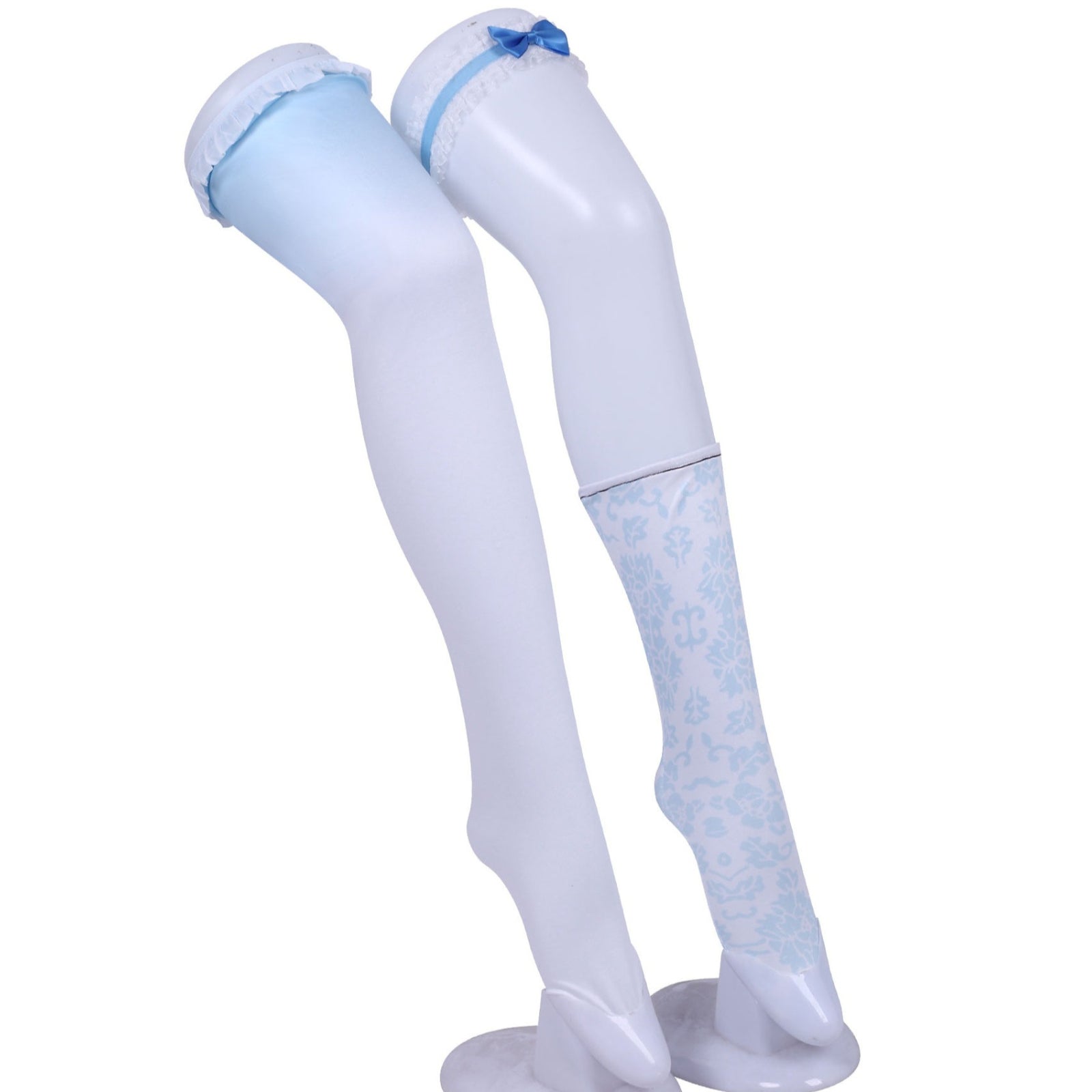 Sunshine Aqours μ's Crossover Yoshiko Tsushima Kotori Minami Cosplay Costume