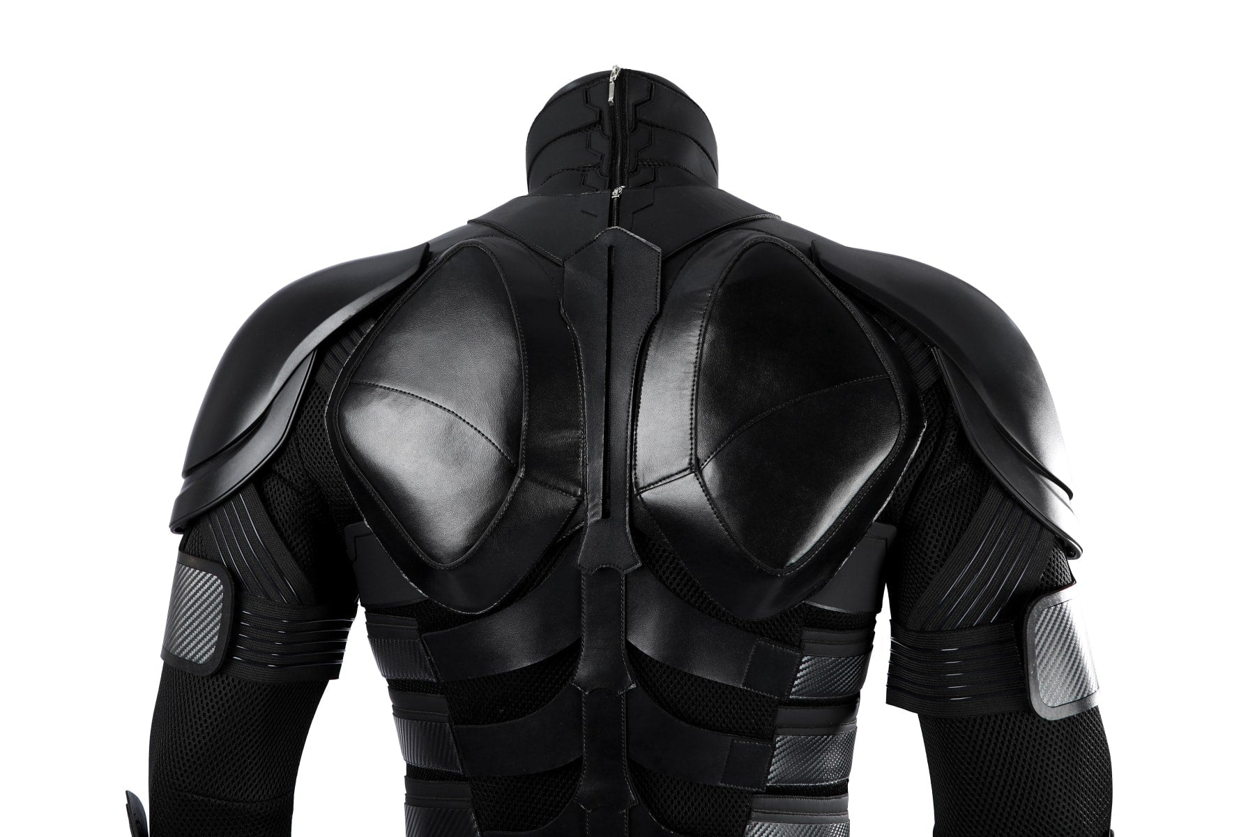 The Dark Knight Rises Batman Bruce Wayne Cosplay Costumes Halloween Themed Party OutfitsThemed Carnival Party Outfit