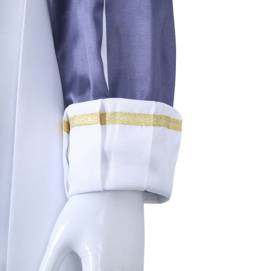 Game Reverse: 1999 Sonetto Outfit Full Set Cosplay Costumes