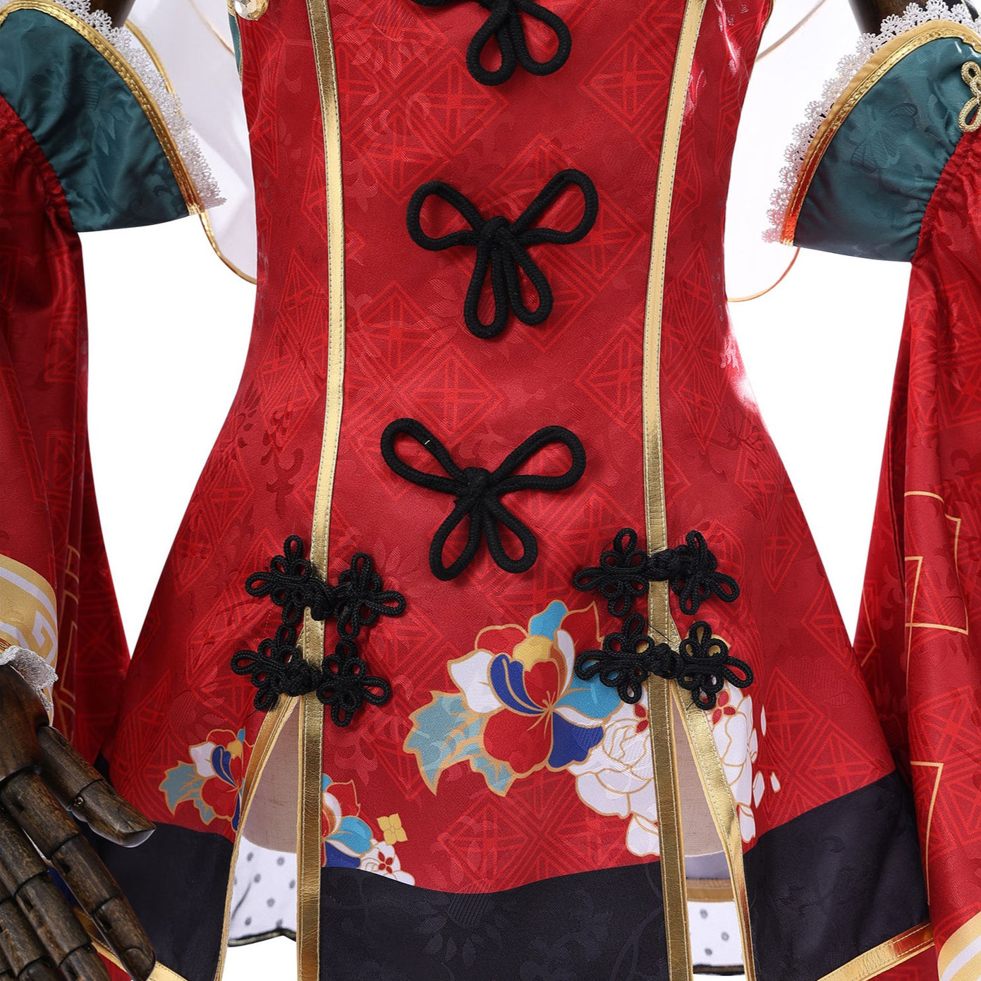Dia Kurosawa Mari Ohara Kanan Matsuura Awaken Suit Live Streaming Cosplay Costumes