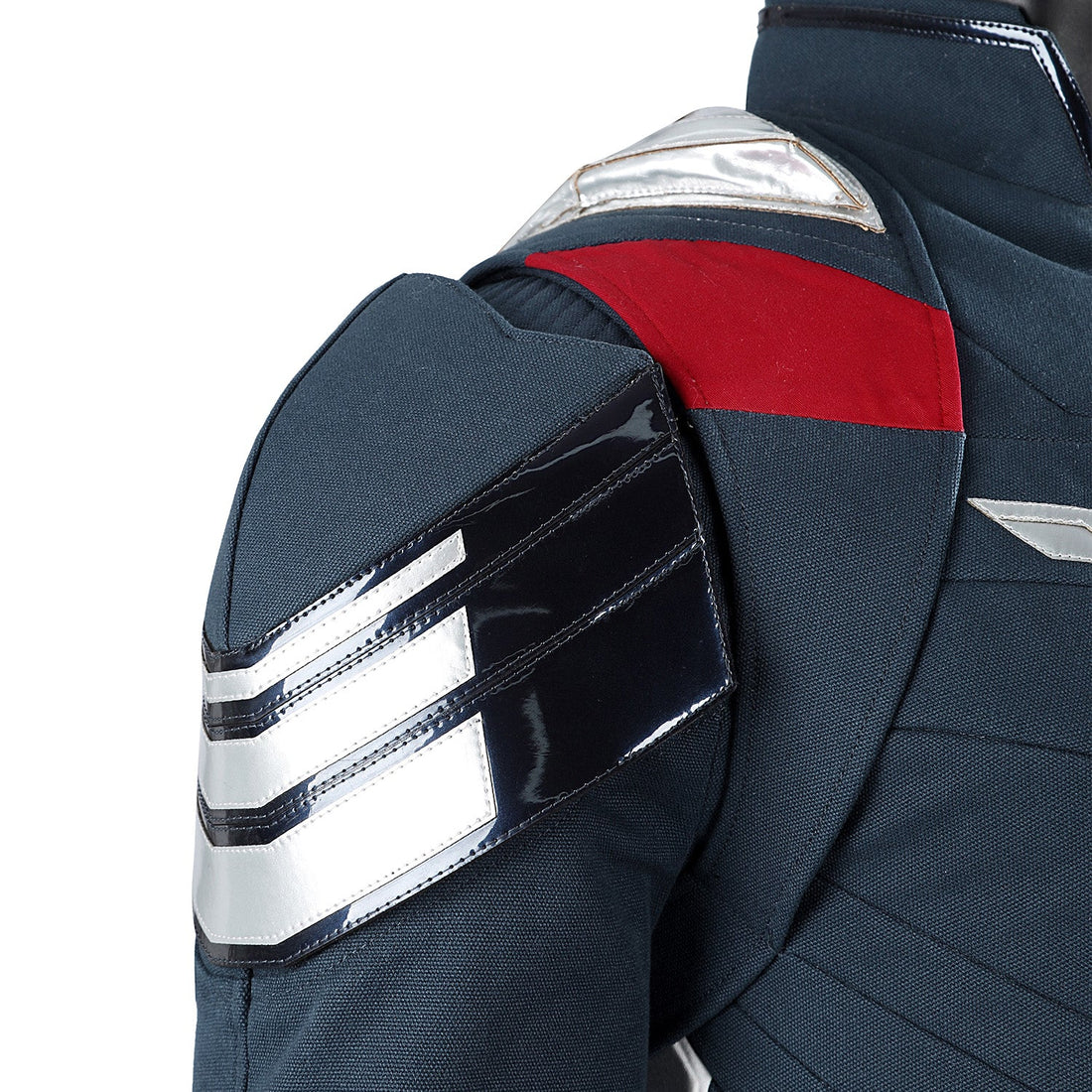 Captain America 4 Brave New World Full Set Top Level Cosplay CostumesThemed Carnival Party Outfit