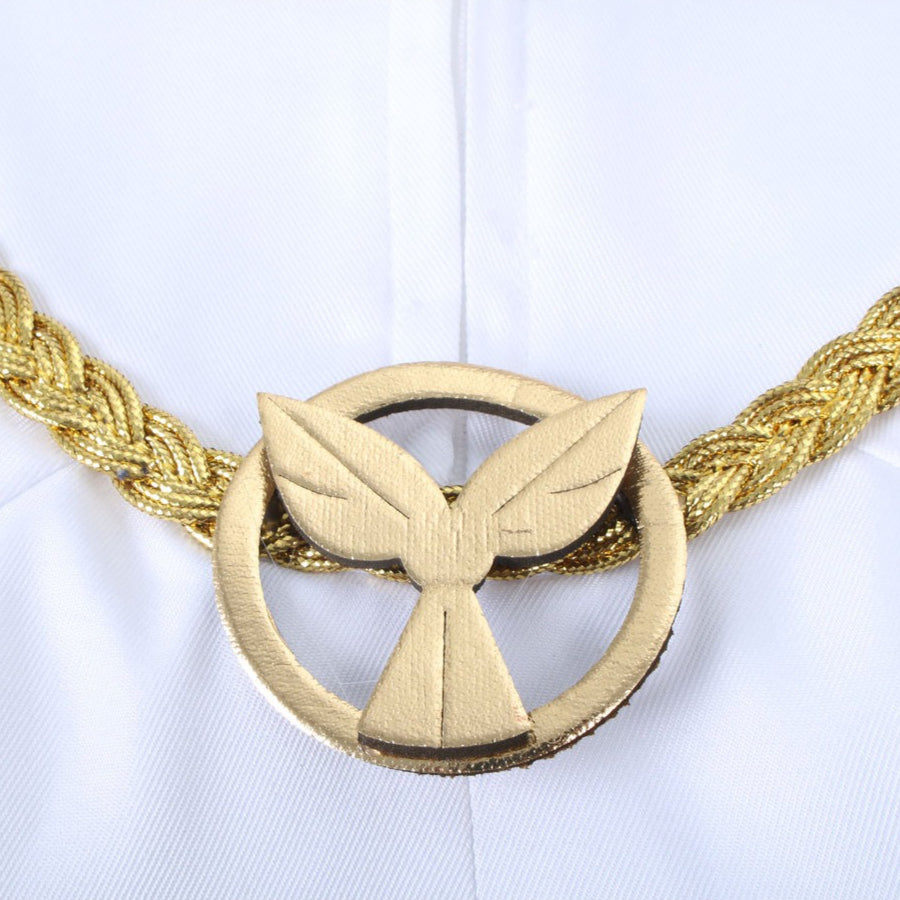 Game Reverse: 1999 Sonetto Outfit Full Set Cosplay Costumes