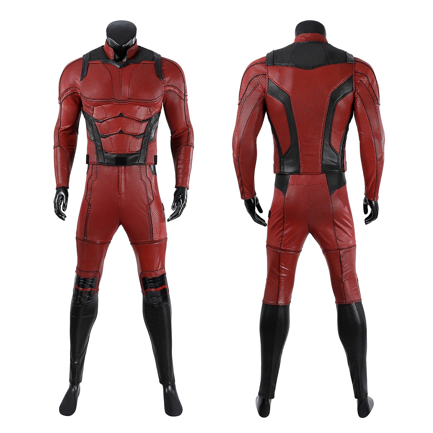 Daredevil Born Again Matt Murdock Film-grade Pro Cosplay CostumesThemed Carnival Party Outfit