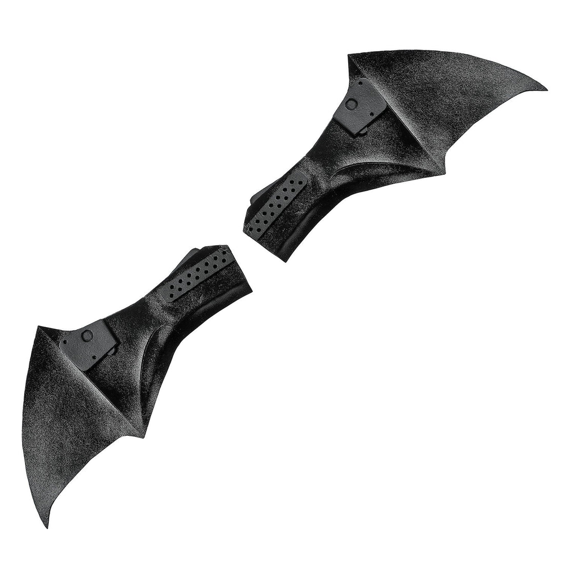 The Batman 2022 Movie Bruce Wayne Robert Pattinson Male Cosplay CostumesThemed Carnival Party Outfit