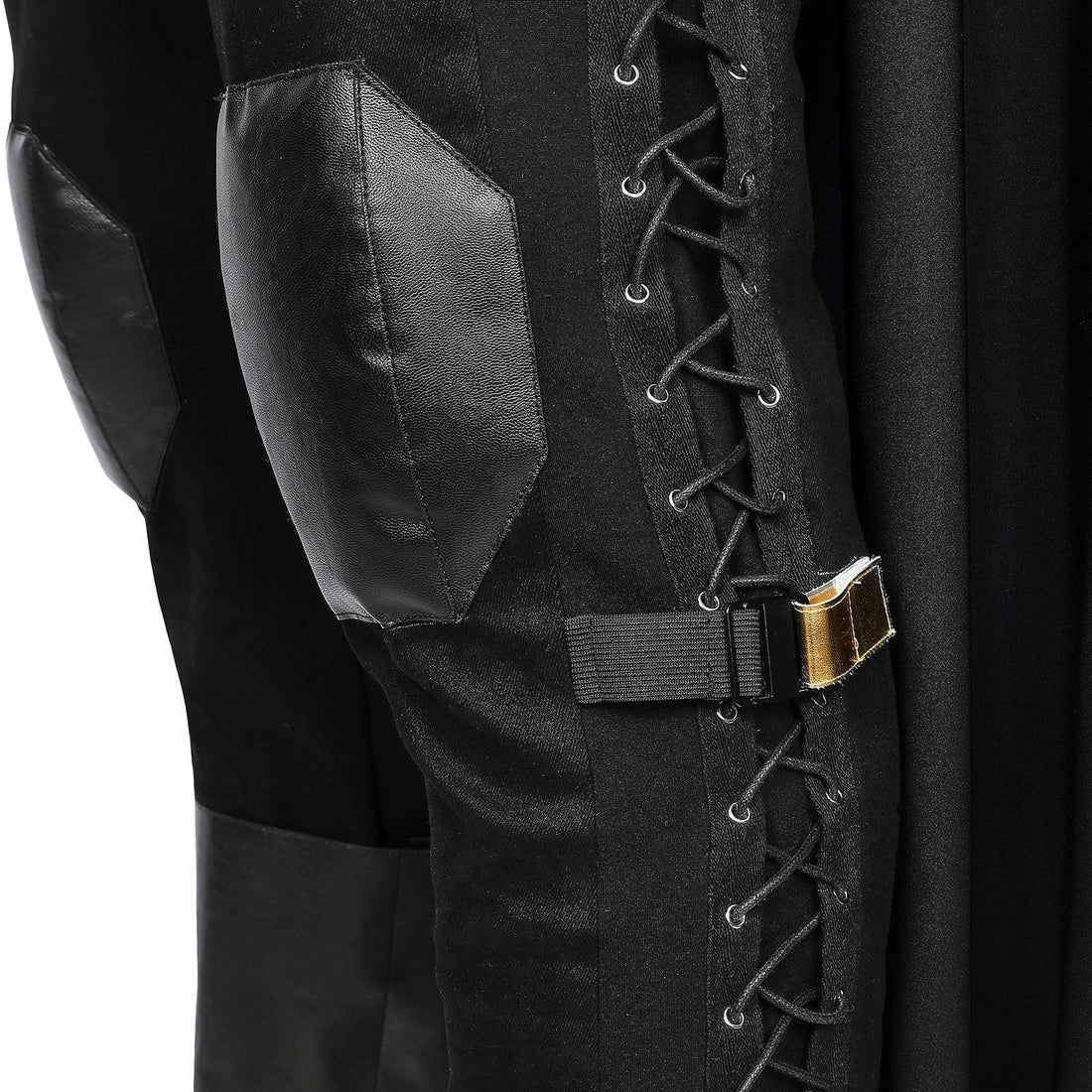 The Batman 2022 Movie Bruce Wayne Robert Pattinson Male Cosplay CostumesThemed Carnival Party Outfit