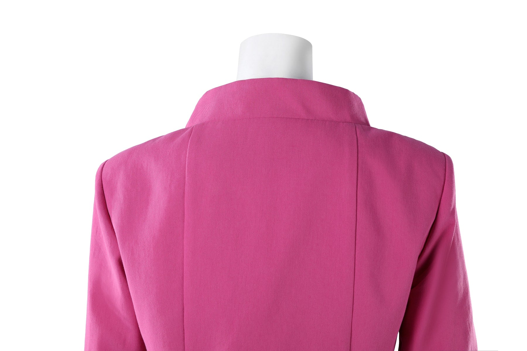 Dispatch Invisigal Pink Jacket and Jeans Outfit Cosplay Costumes