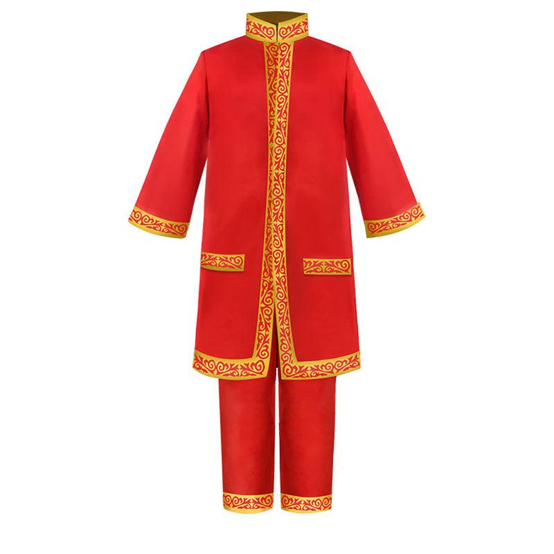 Anime Tokyo Revengers Ran Haitani Suit Uniform Cosplay Costumes