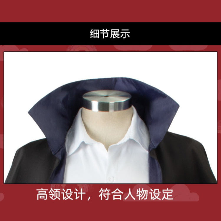 Navigation Red Shanks Trafalgar D. Water Law Anime One Piece Cosplay Costumes