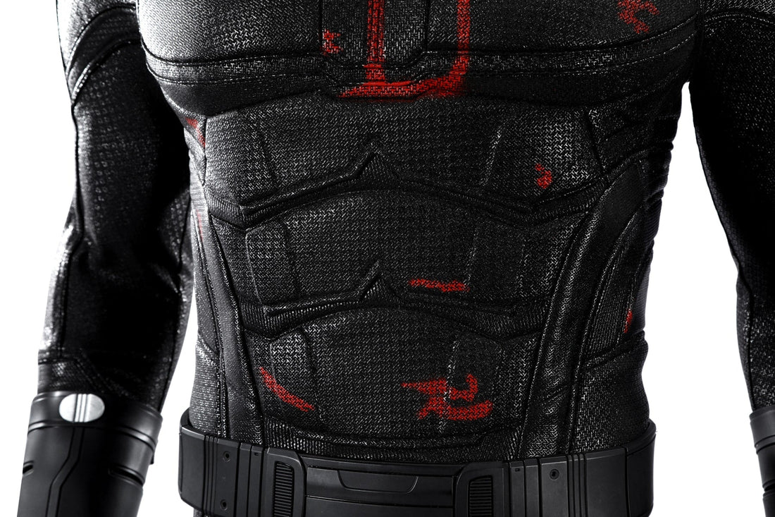 Daredevil Born Again 2 Matt Murdock Film-grade Pro Cosplay CostumesThemed Carnival Party Outfit