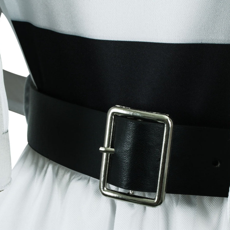 Frieren: Beyond Journey's End Mage Elf Frieren Cosplay Costumes