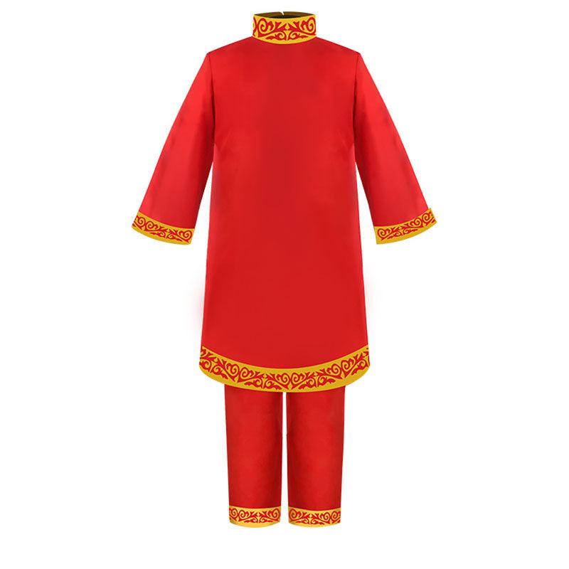 Anime Tokyo Revengers Ran Haitani Suit Uniform Cosplay Costumes