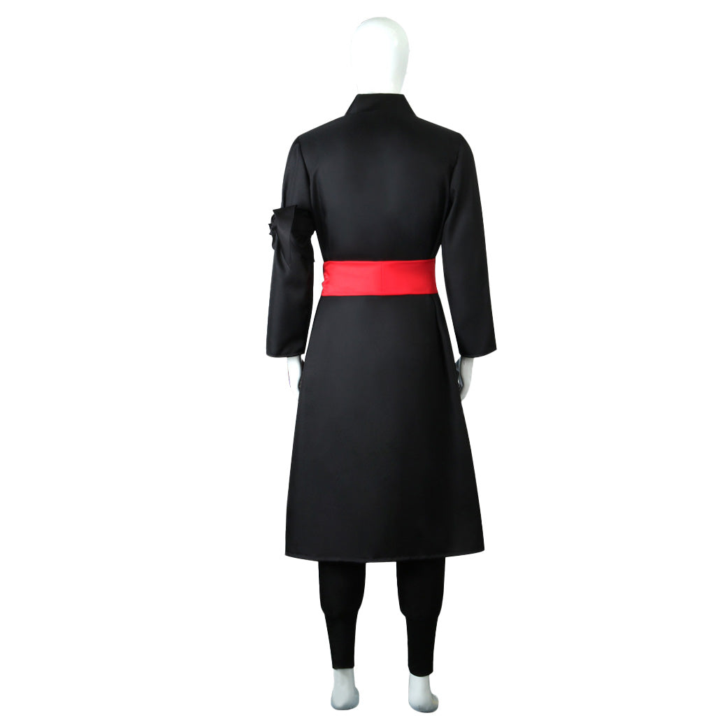 Anime Navigation Wano Country FiguartsZERO Fullset One Piece Cosplay Costumes