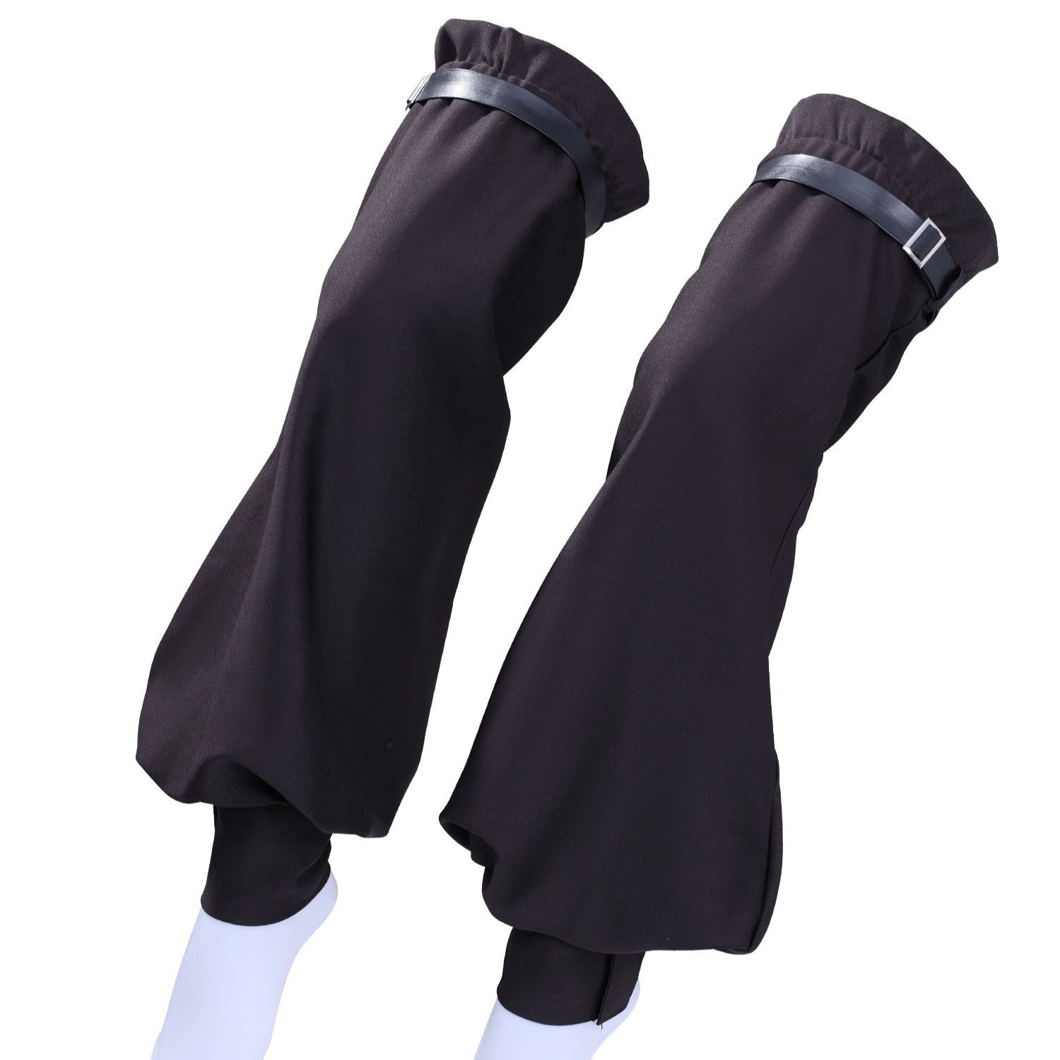 Comic Gachiakuta Liyou Halloween Full Set Stage Cosplay Costumes